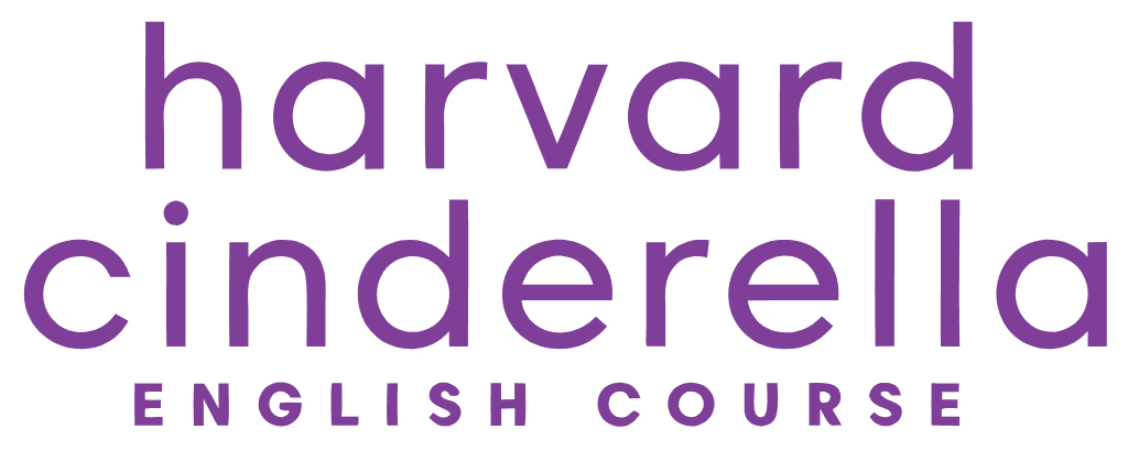 Harvard Cinderella English Course